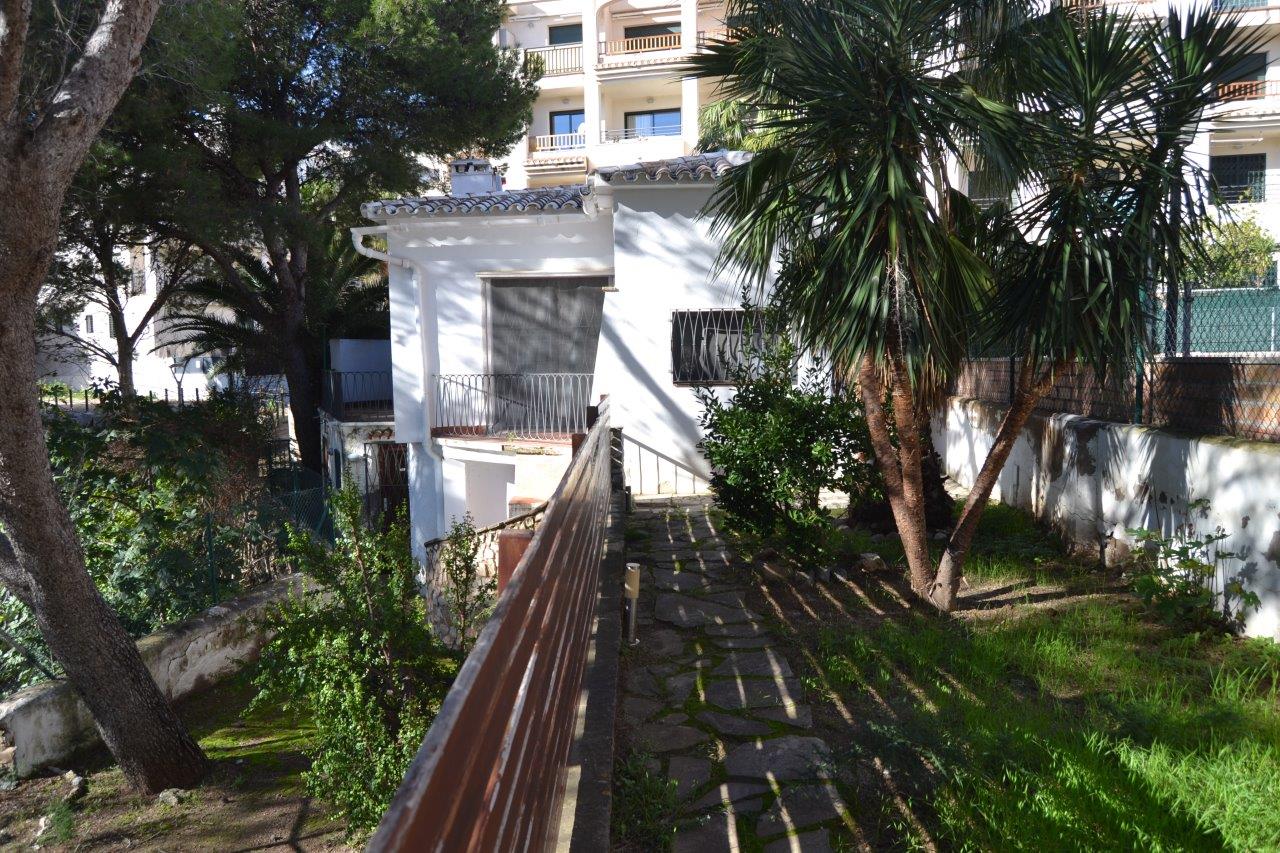 Chalet Cala