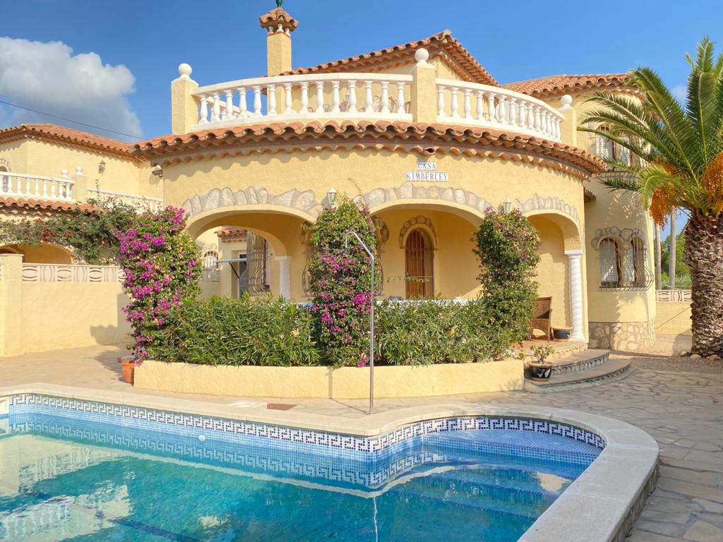 Casa Kimberly