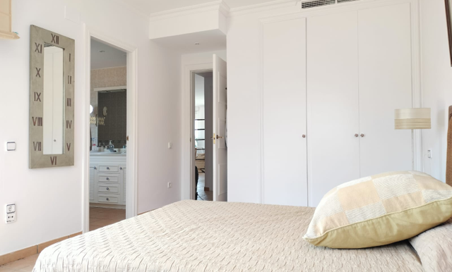 DORMITORIO MATRIMONIAL