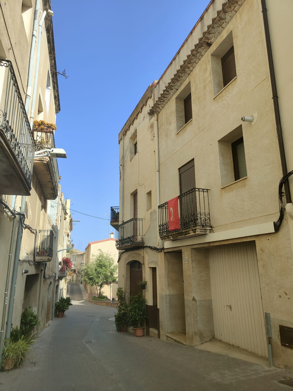 Duplex Mont-roig