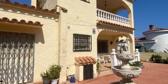 Casa Naranjos
