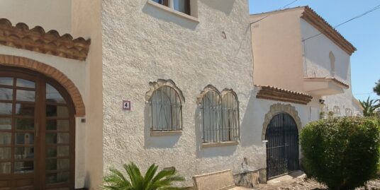 Casa Olsen