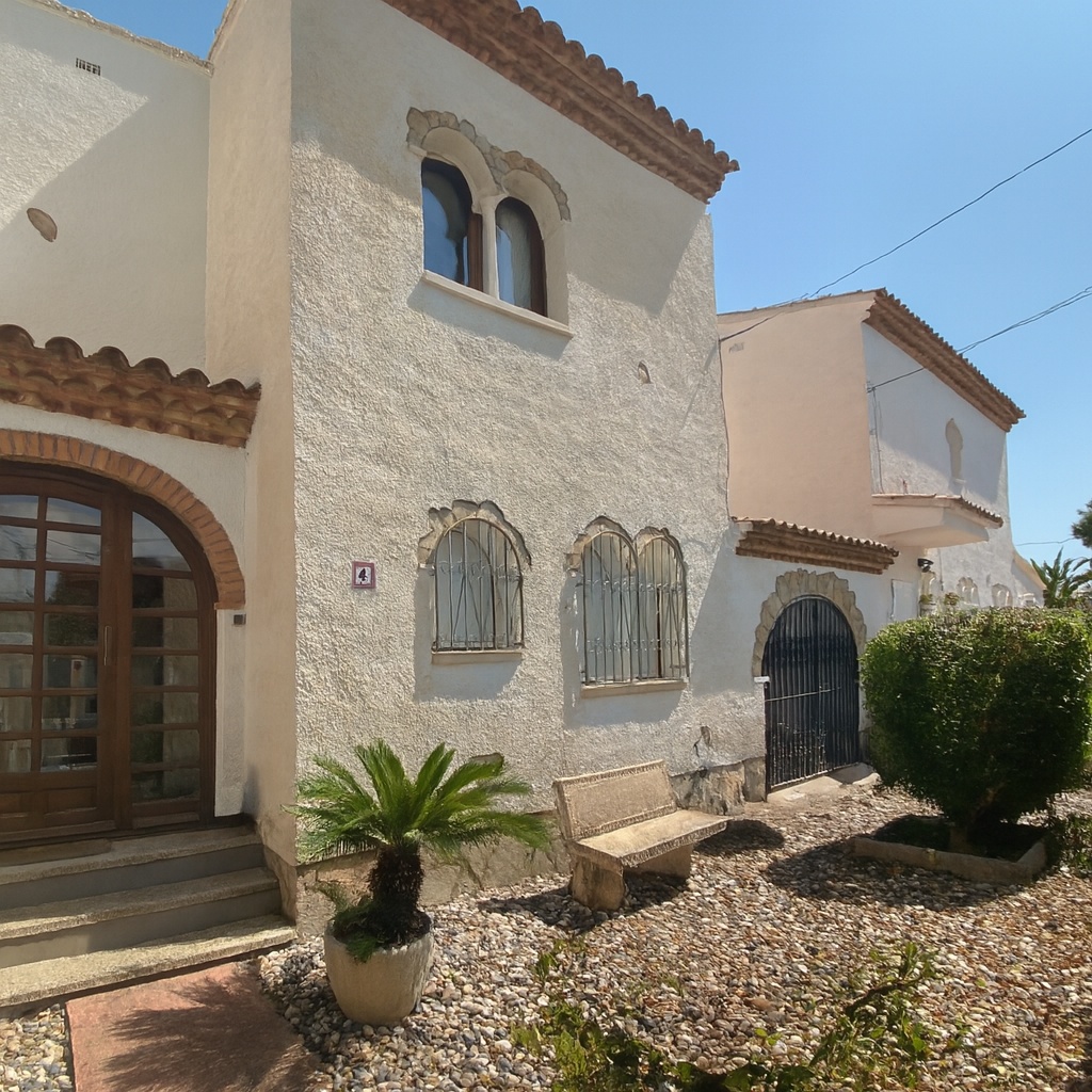 Casa Olsen