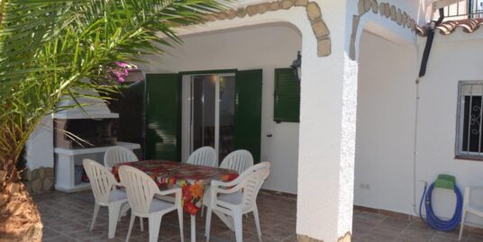 Villas