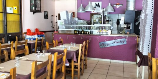 Pizzeria en Miami Playa