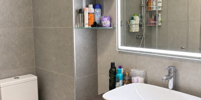 Baño