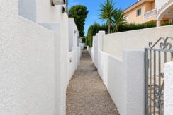 Pasillo
