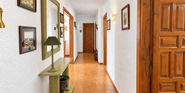 Pasillo