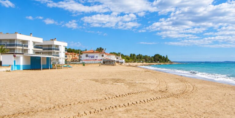Playa 1