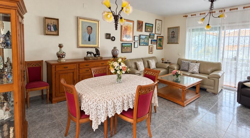 comedor
